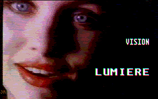 Lumière — screenshot 1